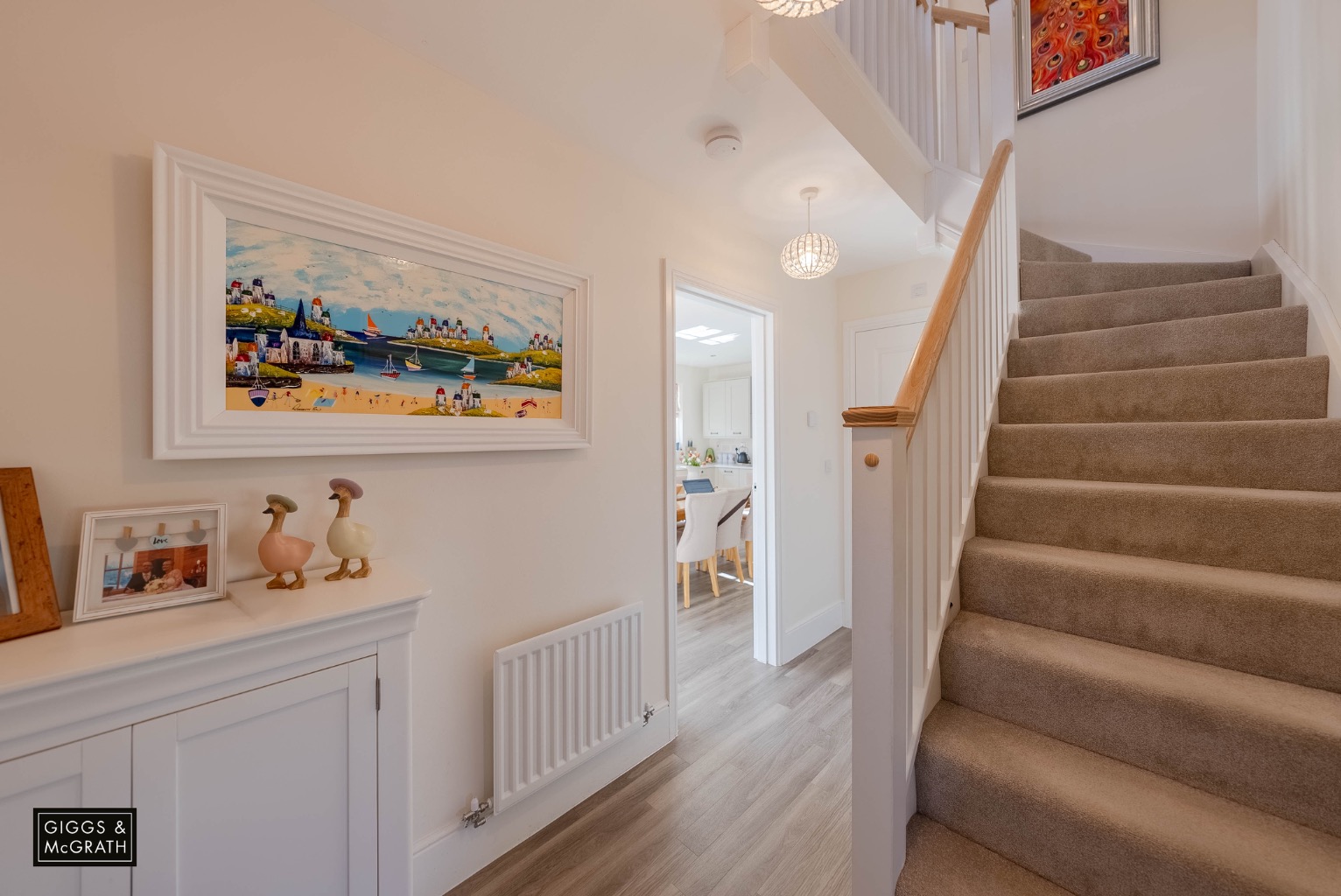 4 bed detached house for sale in Huntingdon Road, Huntingdon 6