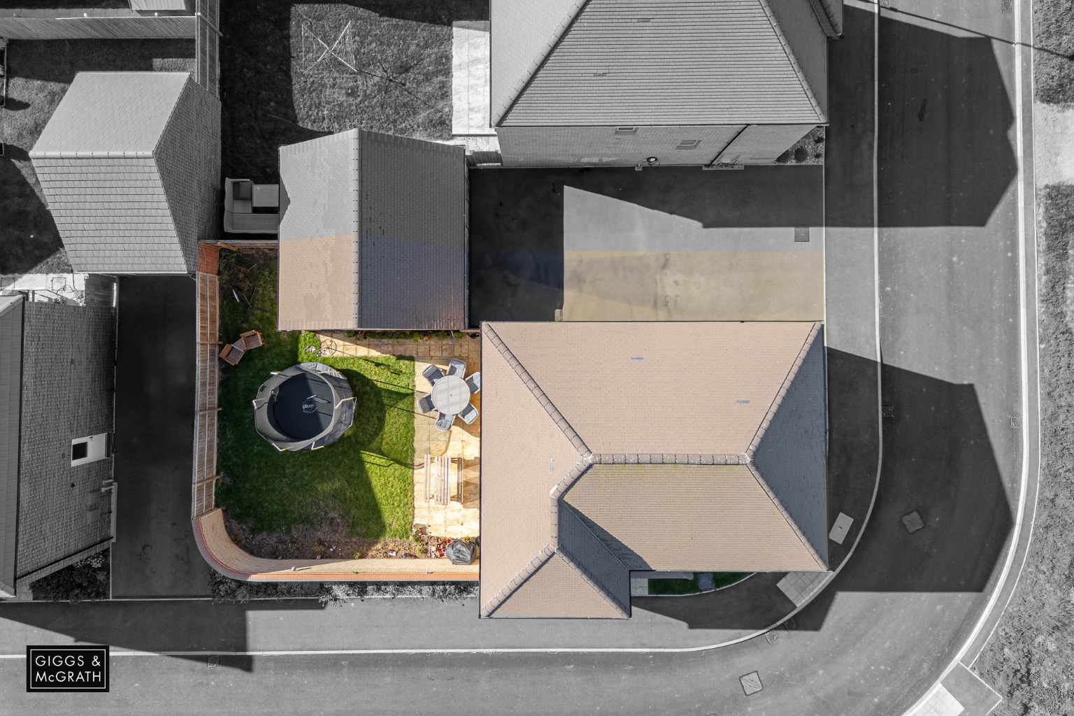 4 bed detached house for sale in Huntingdon Road, Huntingdon 16