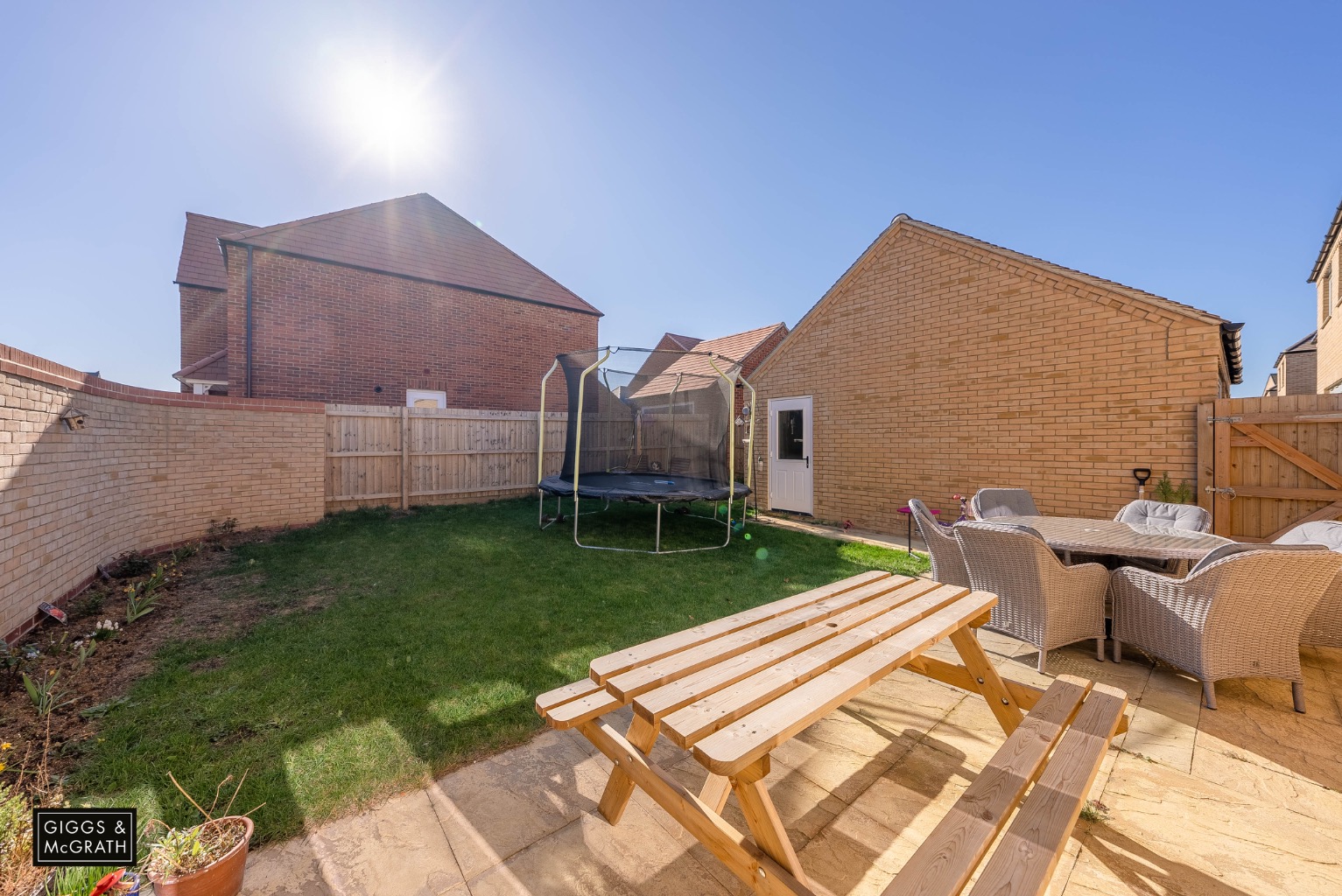 4 bed detached house for sale in Huntingdon Road, Huntingdon 3