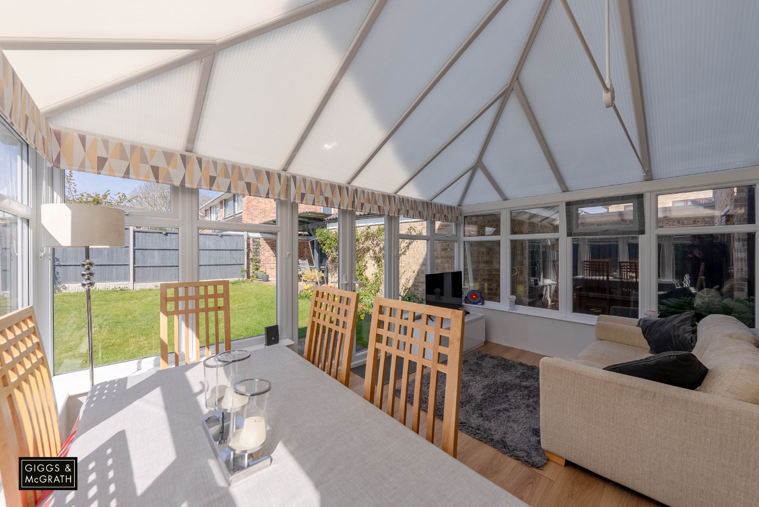 3 bed detached house for sale in The Trundle, Cambridgeshire 7