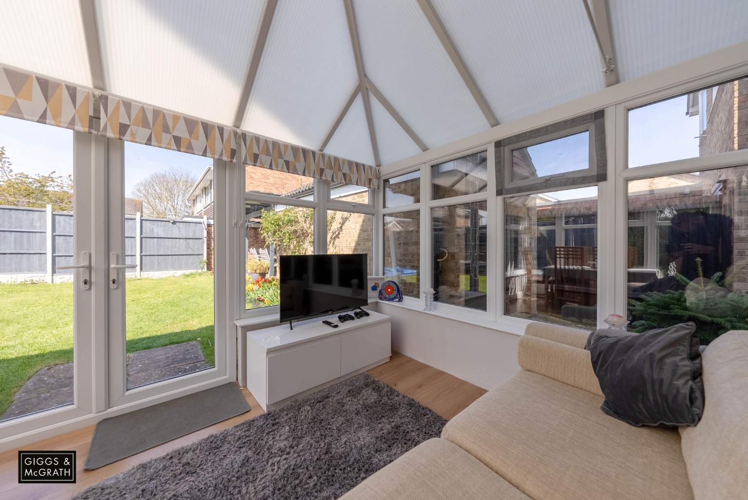 3 bed detached house for sale in The Trundle, Cambridgeshire 2