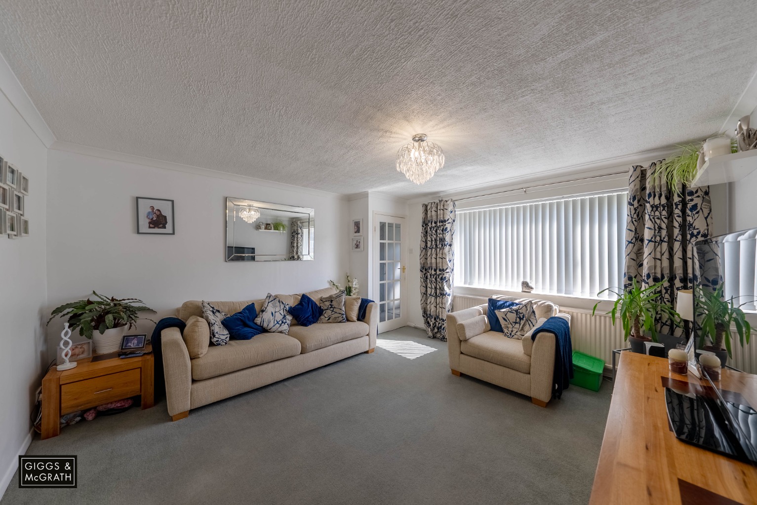 3 bed detached house for sale in The Trundle, Cambridgeshire 6