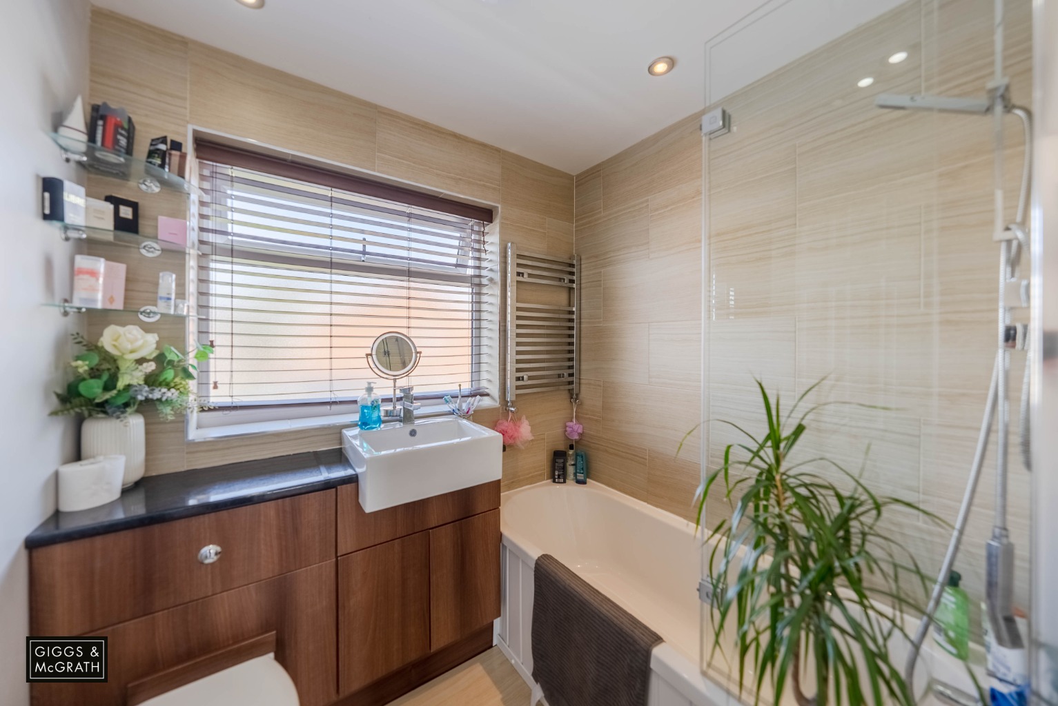 3 bed detached house for sale in The Trundle, Cambridgeshire 12