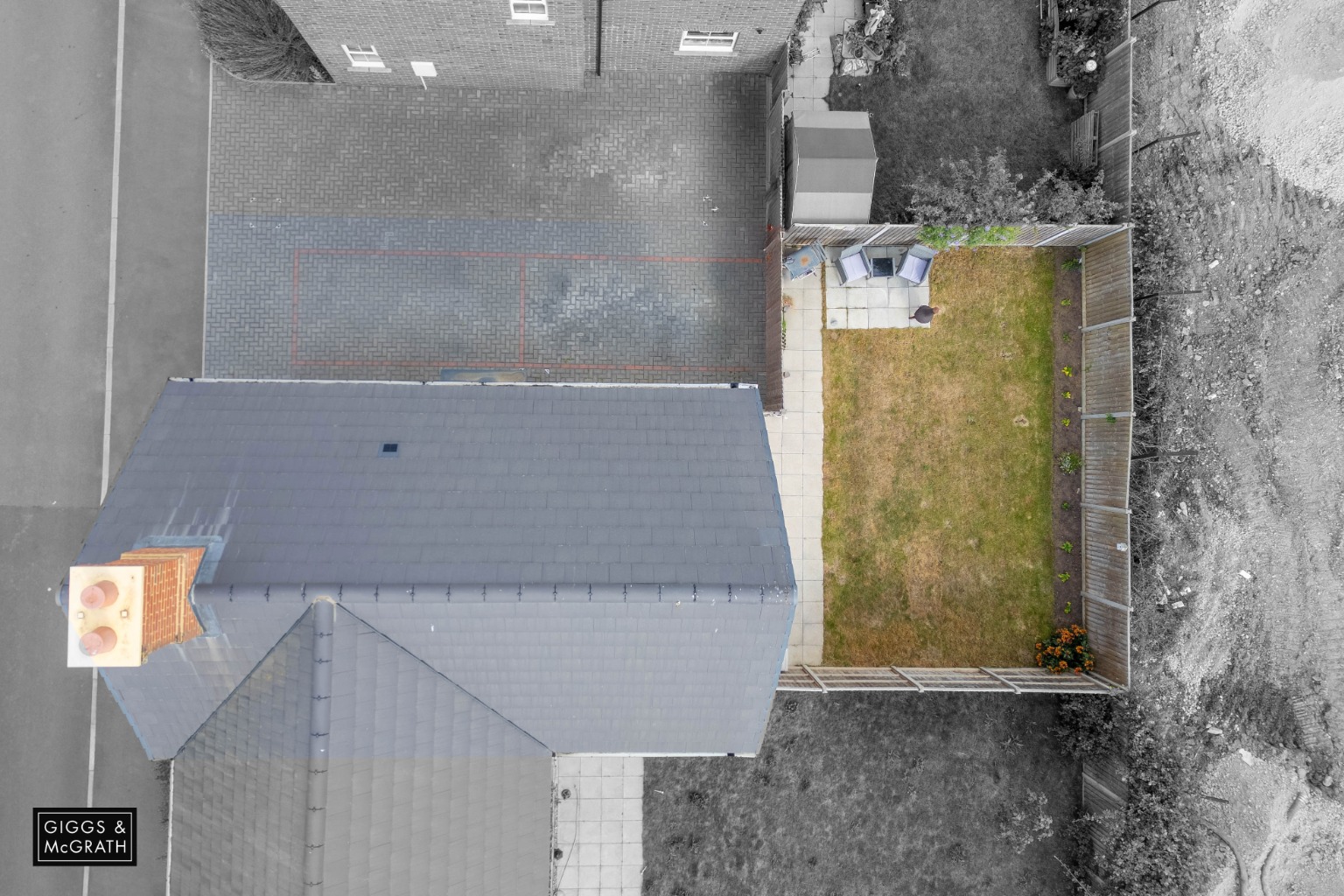 2 bed semi-detached house for sale in De Havilland Gardens, Huntingdon 14