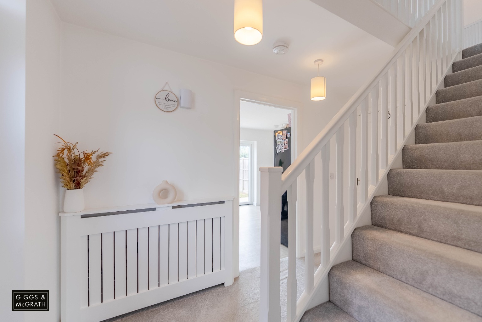 2 bed semi-detached house for sale in De Havilland Gardens, Huntingdon 8
