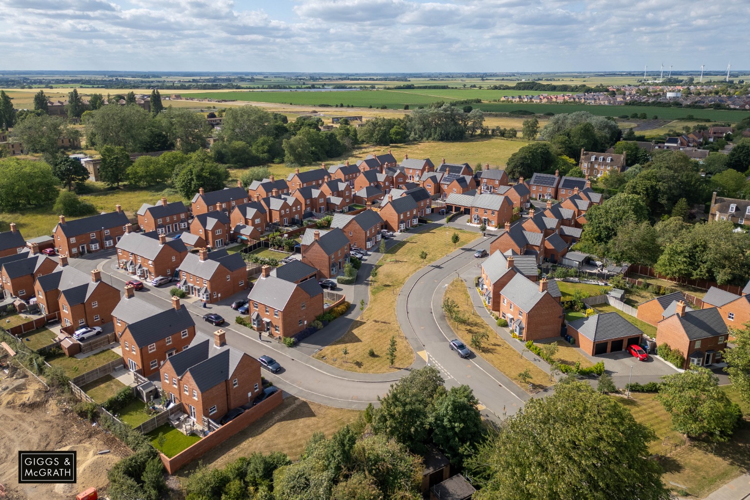 2 bed semi-detached house for sale in Bury, Huntingdon  - Property Image 16