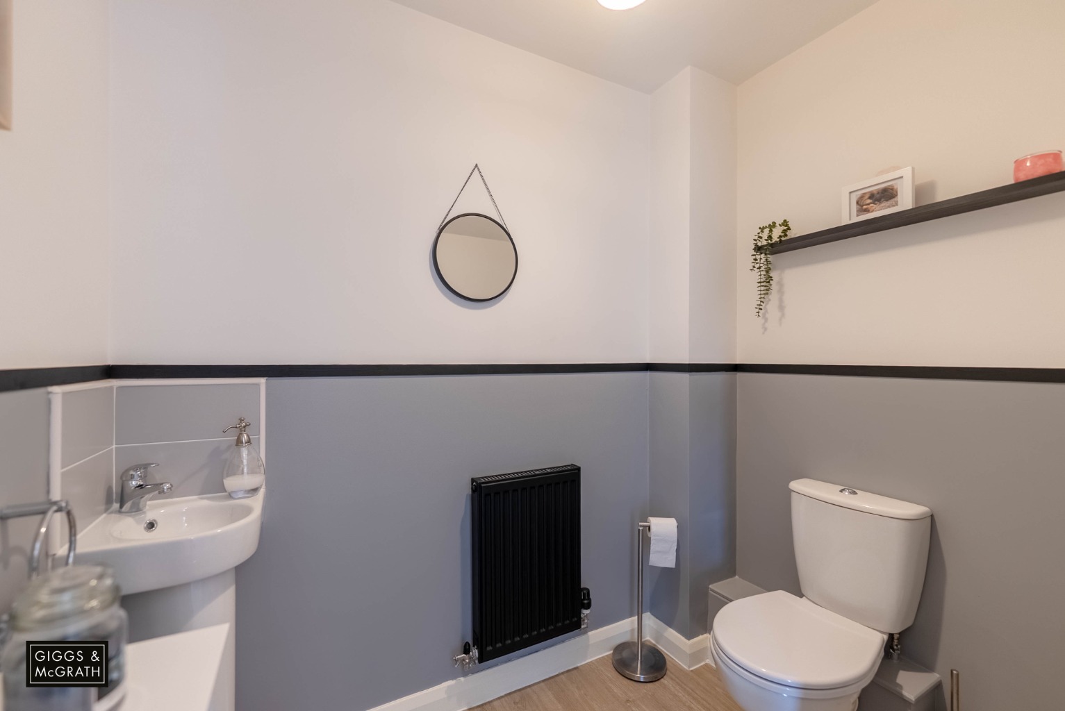 2 bed semi-detached house for sale in Bury, Huntingdon  - Property Image 8