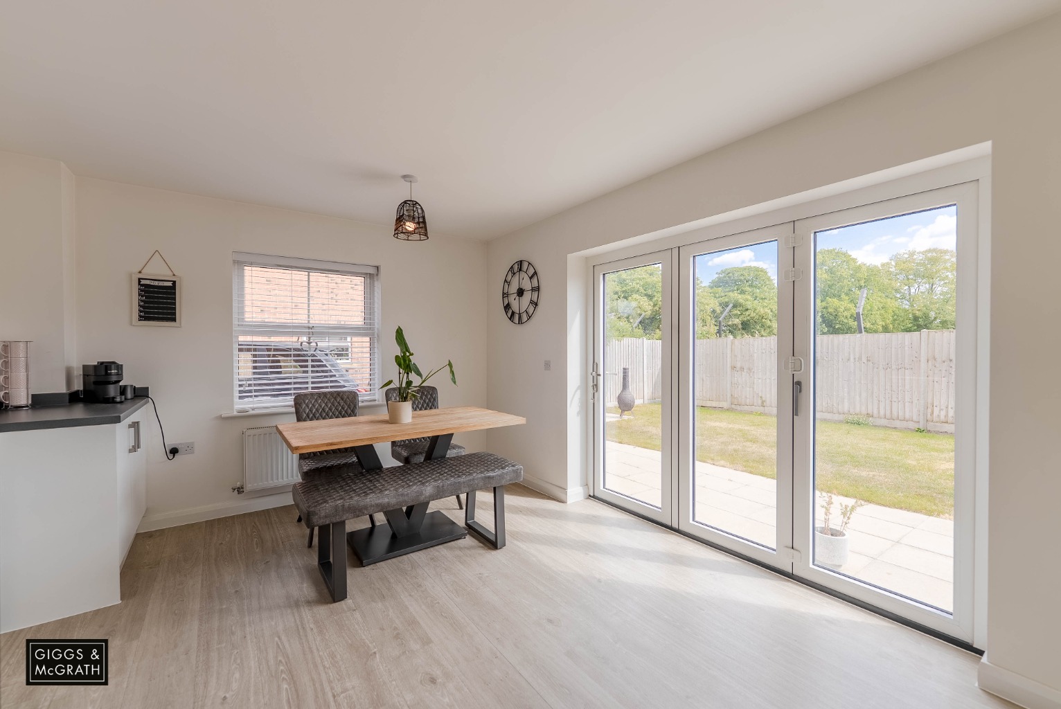 2 bed semi-detached house for sale in De Havilland Gardens, Huntingdon 5