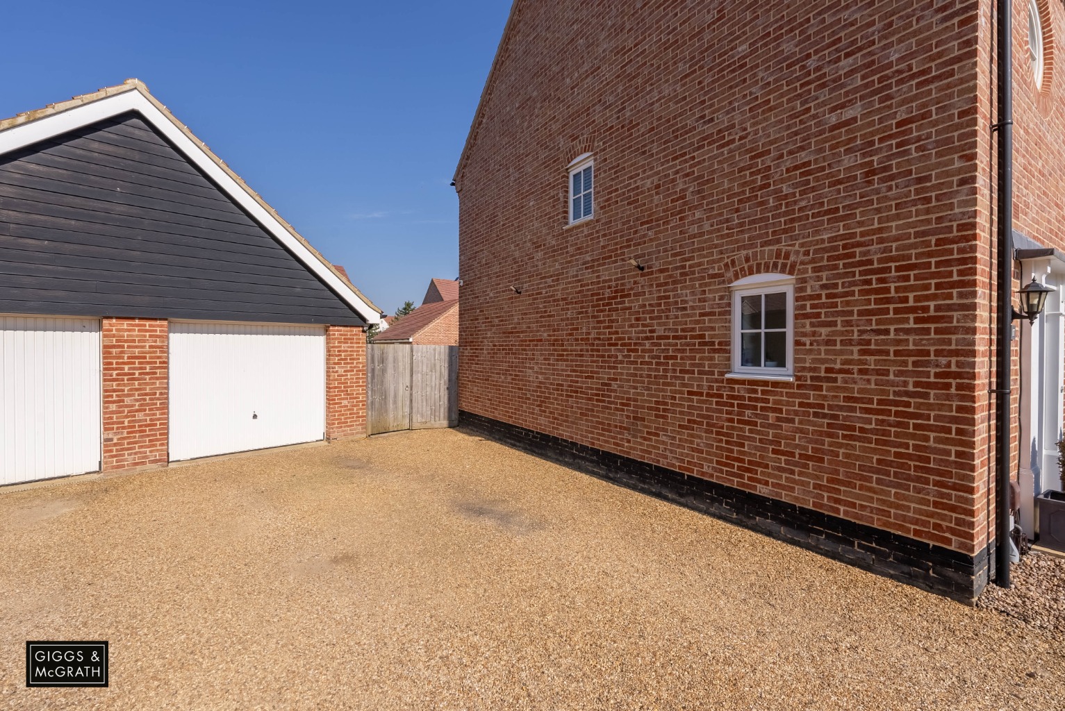 3 bed semi-detached house for sale in Pople Drive, Huntingdon 16