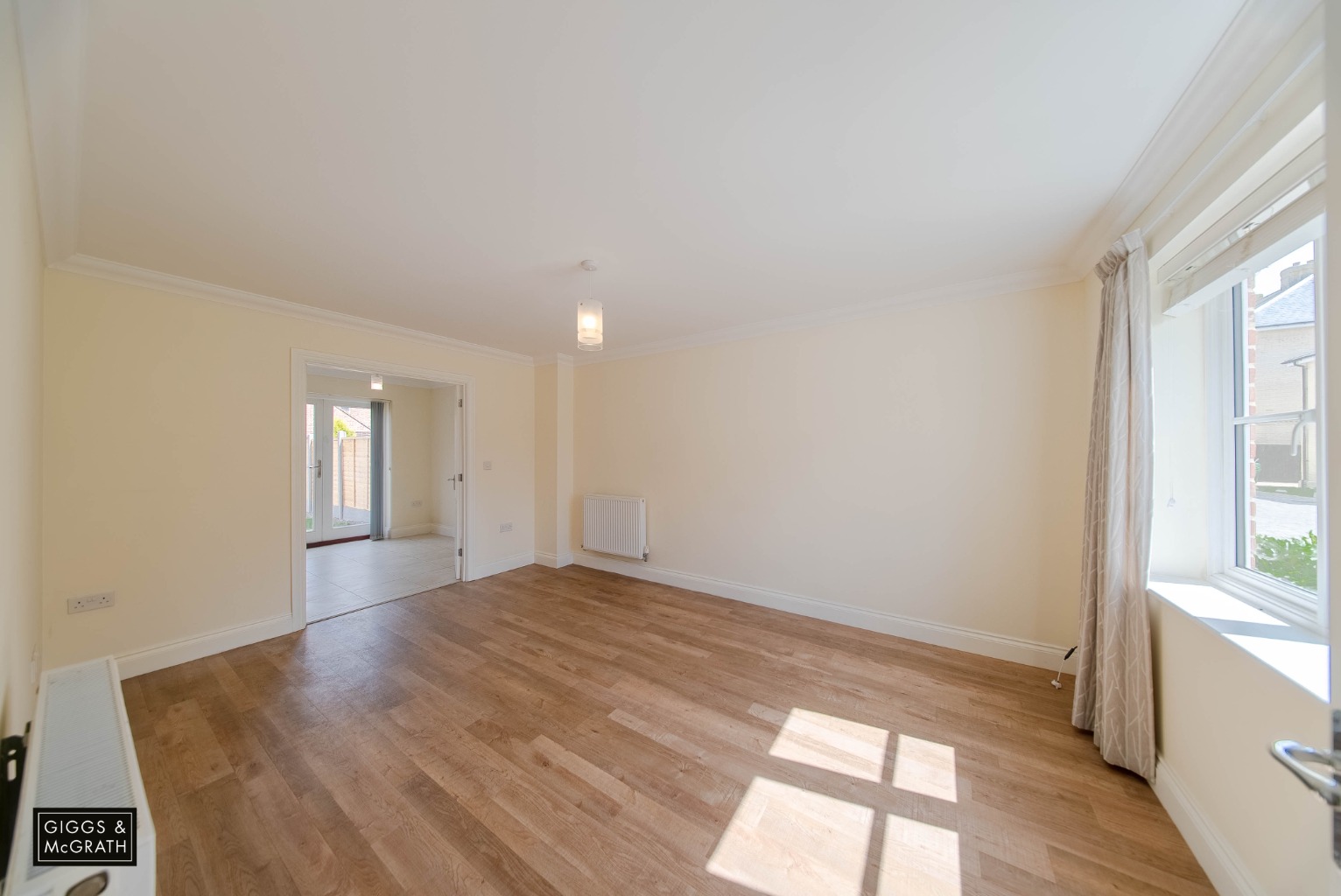 3 bed semi-detached house for sale in Pople Drive, Huntingdon 6