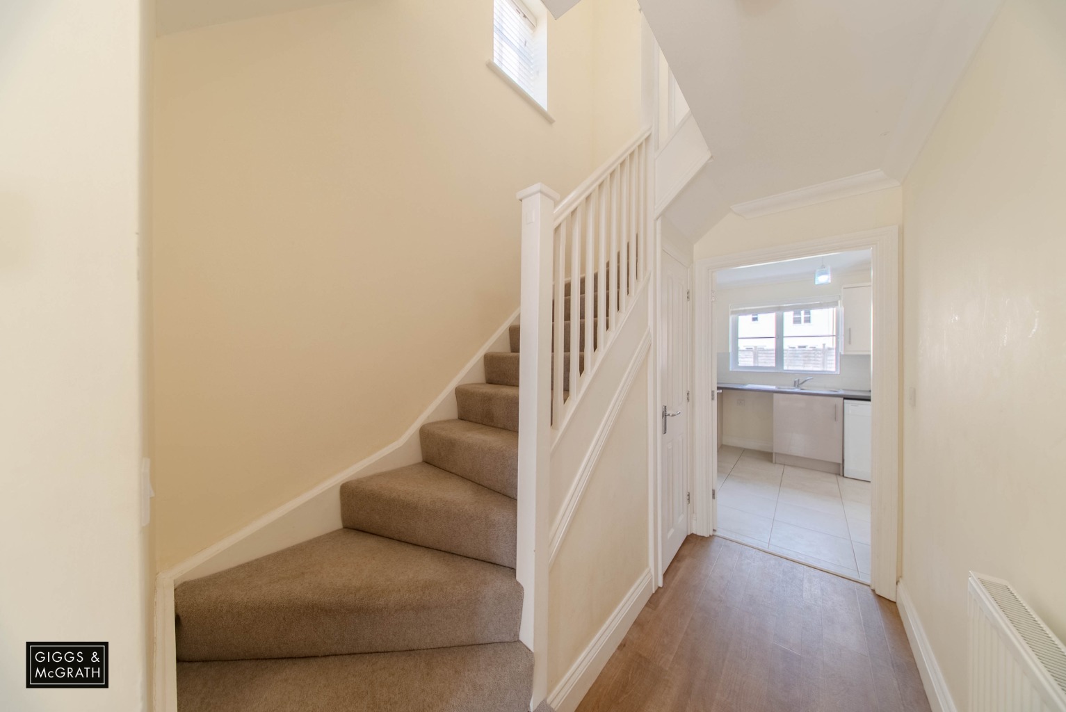 3 bed semi-detached house for sale in Pople Drive, Huntingdon 7