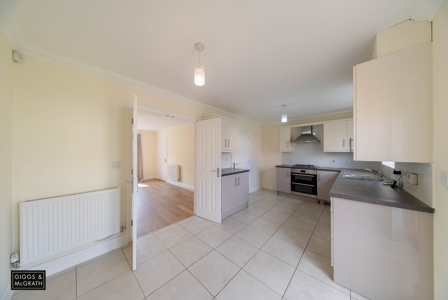 3 bed semi-detached house for sale in Pople Drive, Huntingdon  - Property Image 6