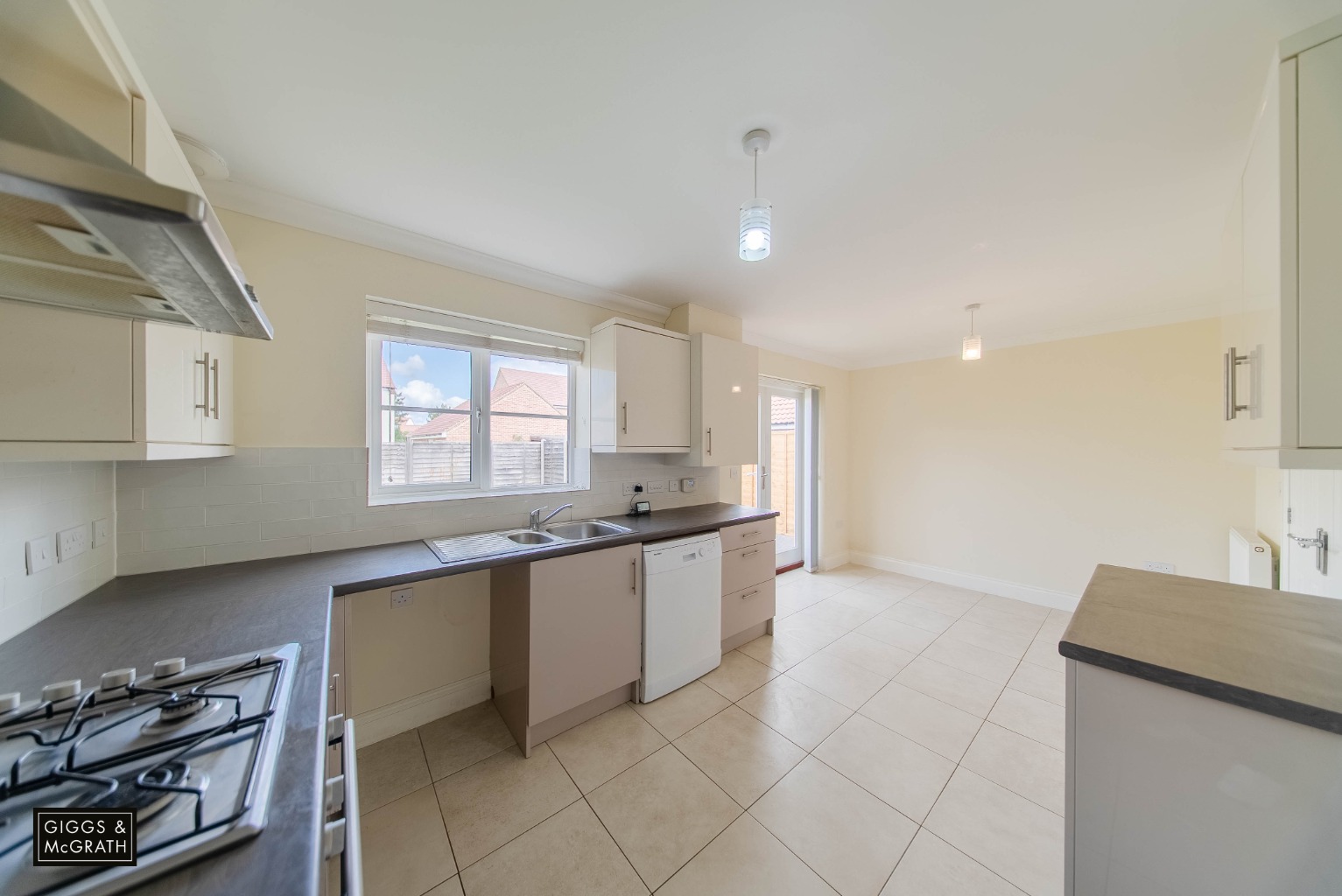 3 bed semi-detached house for sale in Pople Drive, Huntingdon 4