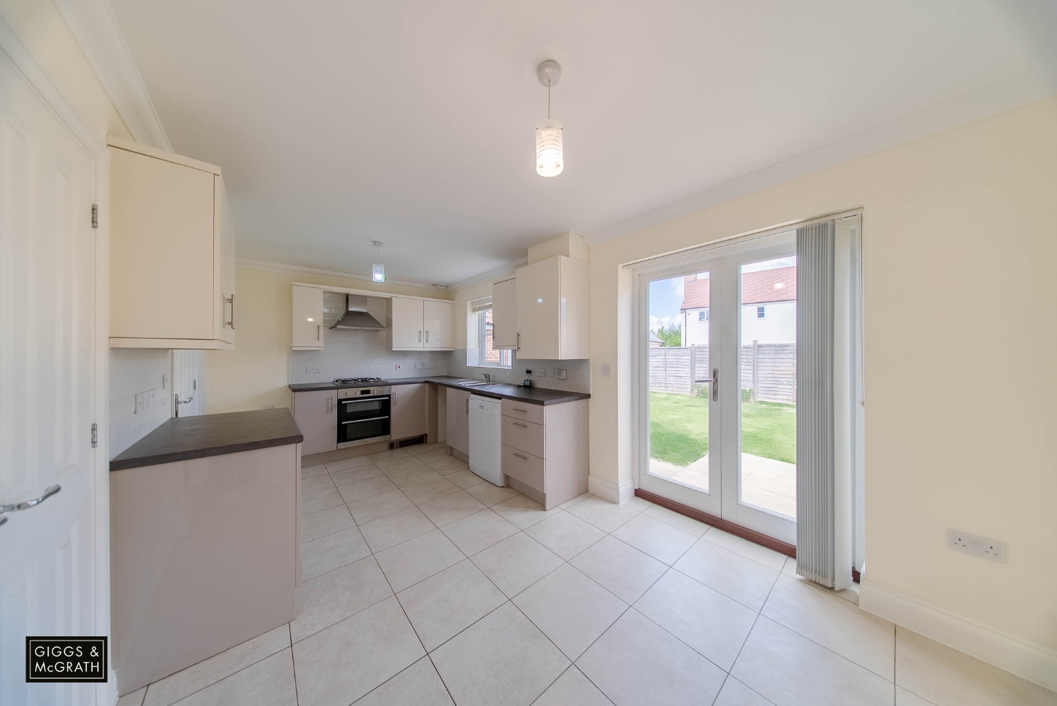 3 bed semi-detached house for sale in Pople Drive, Huntingdon 1