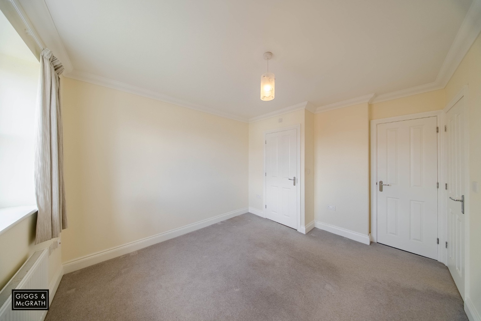3 bed semi-detached house for sale in Pople Drive, Huntingdon  - Property Image 9