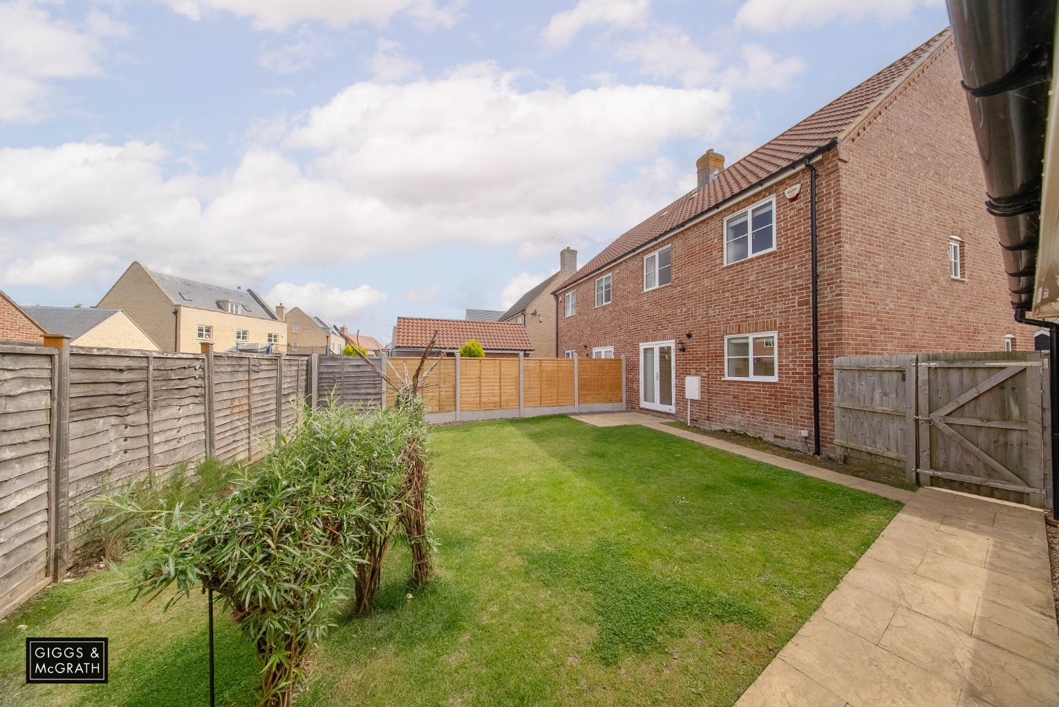 3 bed semi-detached house for sale in Pople Drive, Huntingdon  - Property Image 15