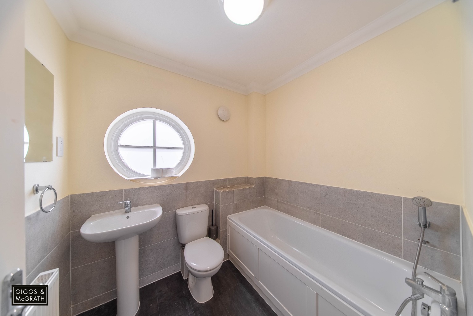 3 bed semi-detached house for sale in Pople Drive, Huntingdon 13