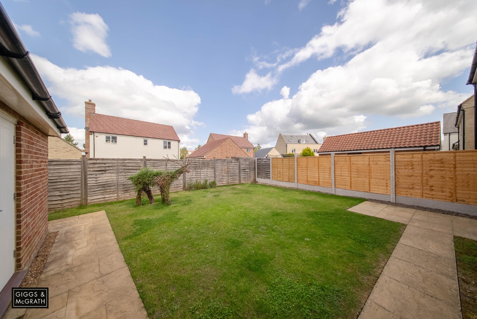3 bed semi-detached house for sale in Pople Drive, Huntingdon 15