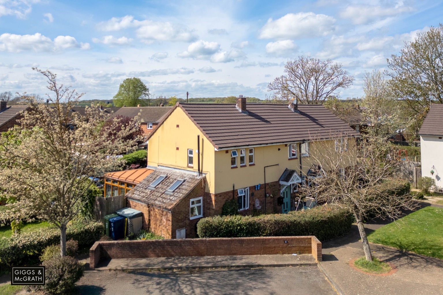 3 bed semi-detached house for sale in Belle Isle Crescent, Huntingdon 11