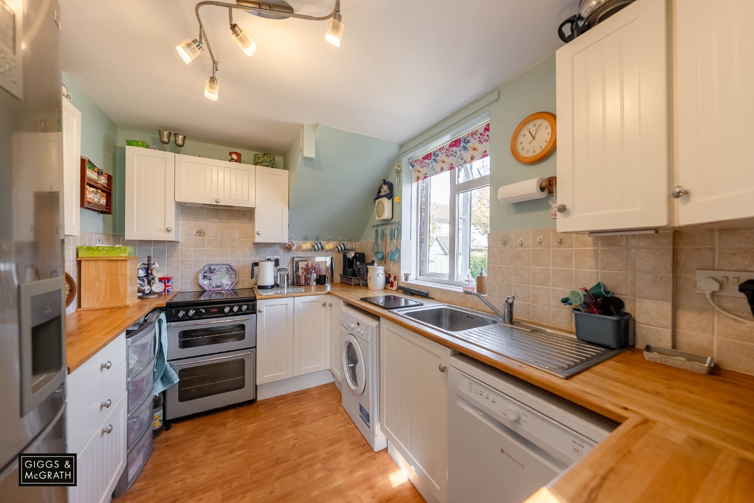 3 bed semi-detached house for sale in Belle Isle Crescent, Huntingdon 2