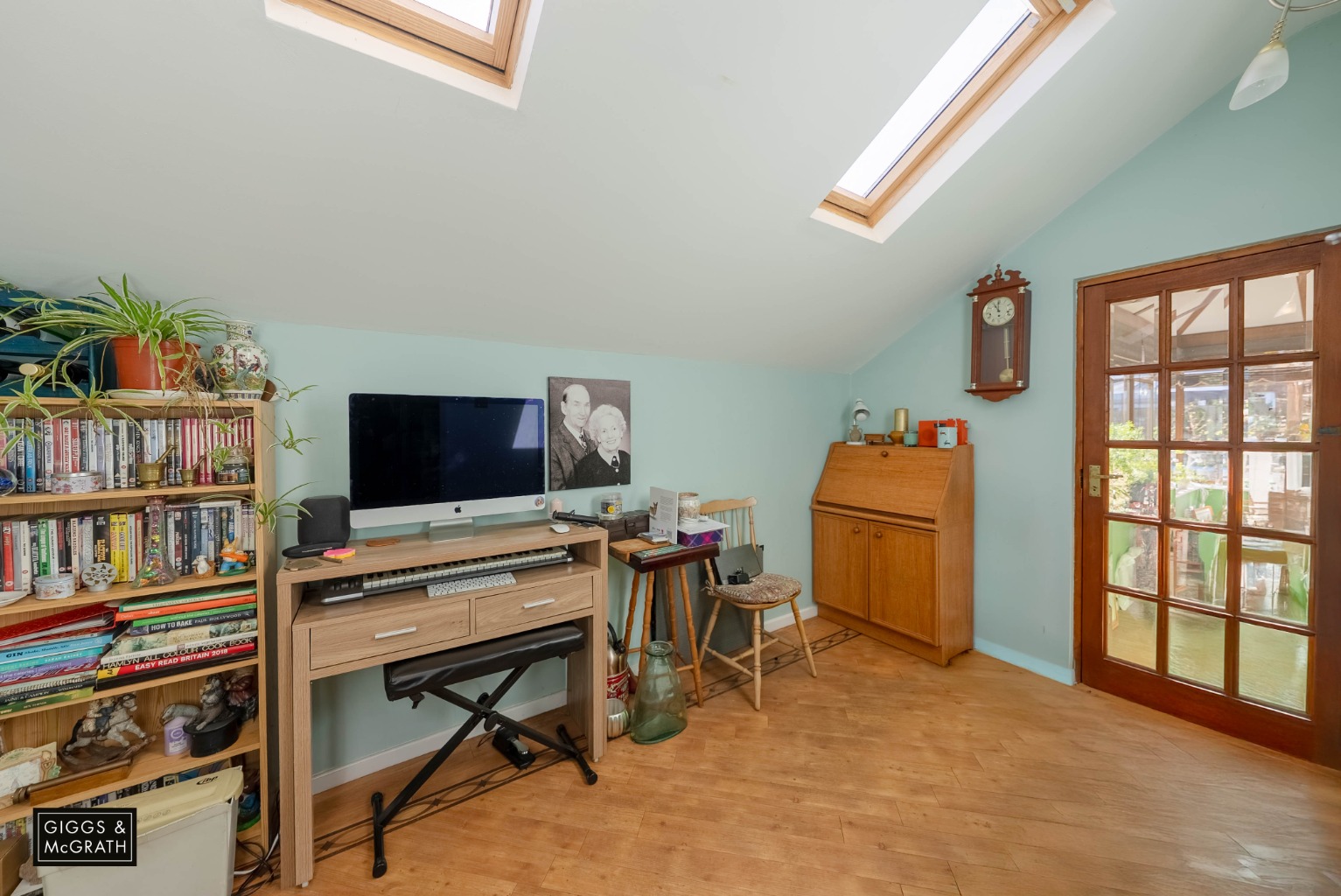 3 bed semi-detached house for sale in Belle Isle Crescent, Huntingdon 6