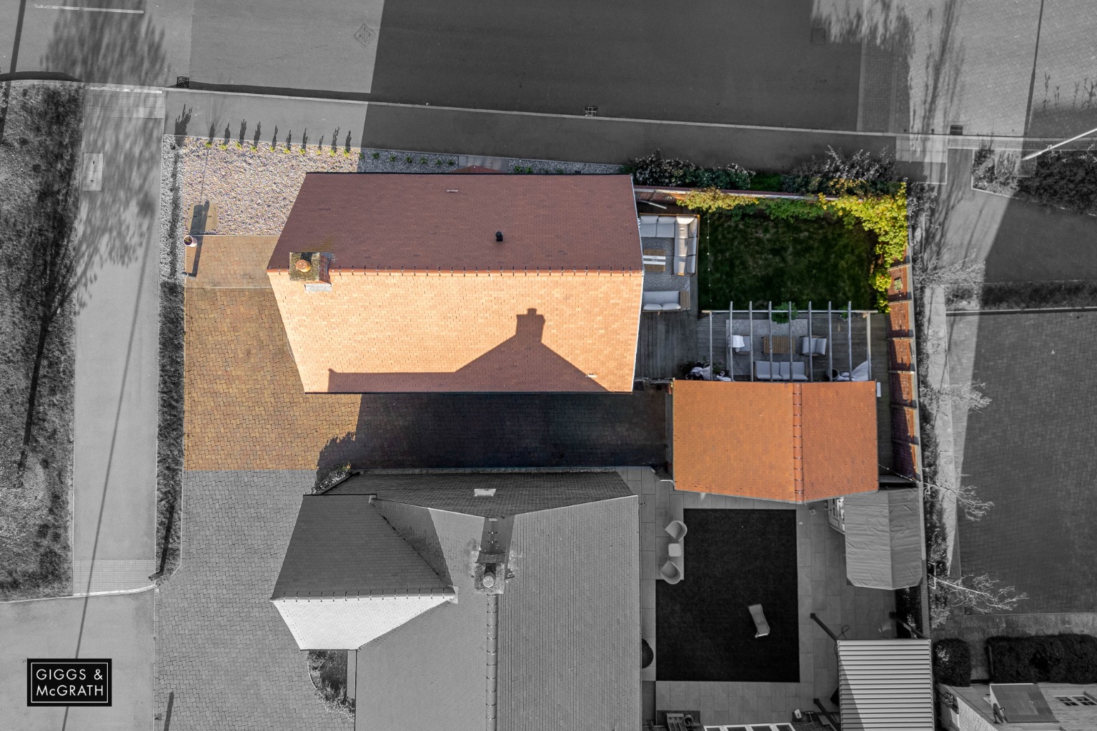 3 bed detached house for sale in Tiptoff Close, Huntingdon 13