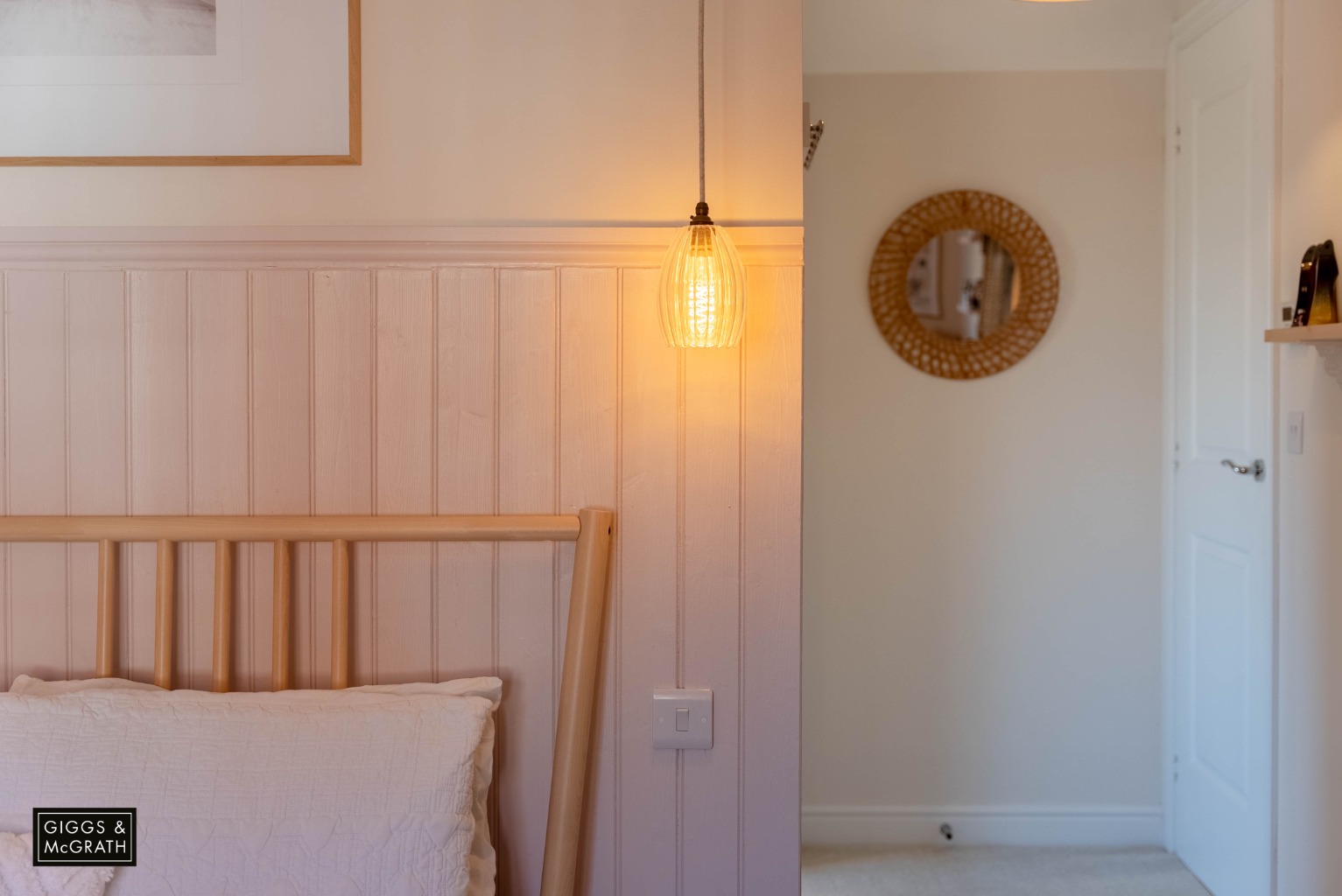 3 bed detached house for sale in Tiptoff Close, Huntingdon 19