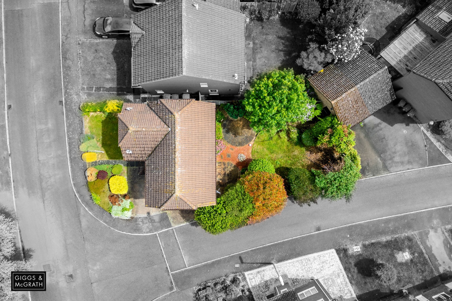 3 bed detached house for sale in Eagle Way, Huntingdon 14