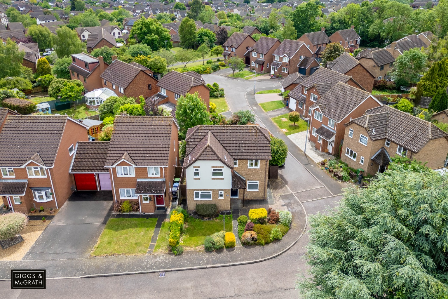 3 bed detached house for sale in Eagle Way, Huntingdon  - Property Image 16