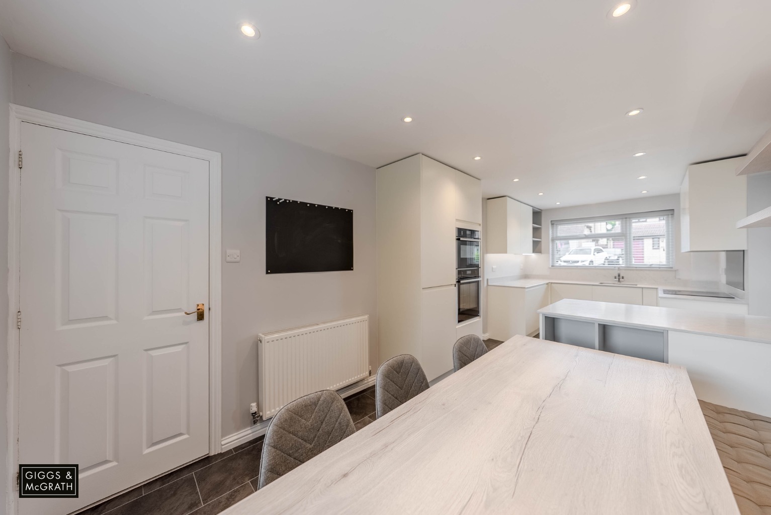 3 bed detached house for sale in Eagle Way, Huntingdon  - Property Image 3