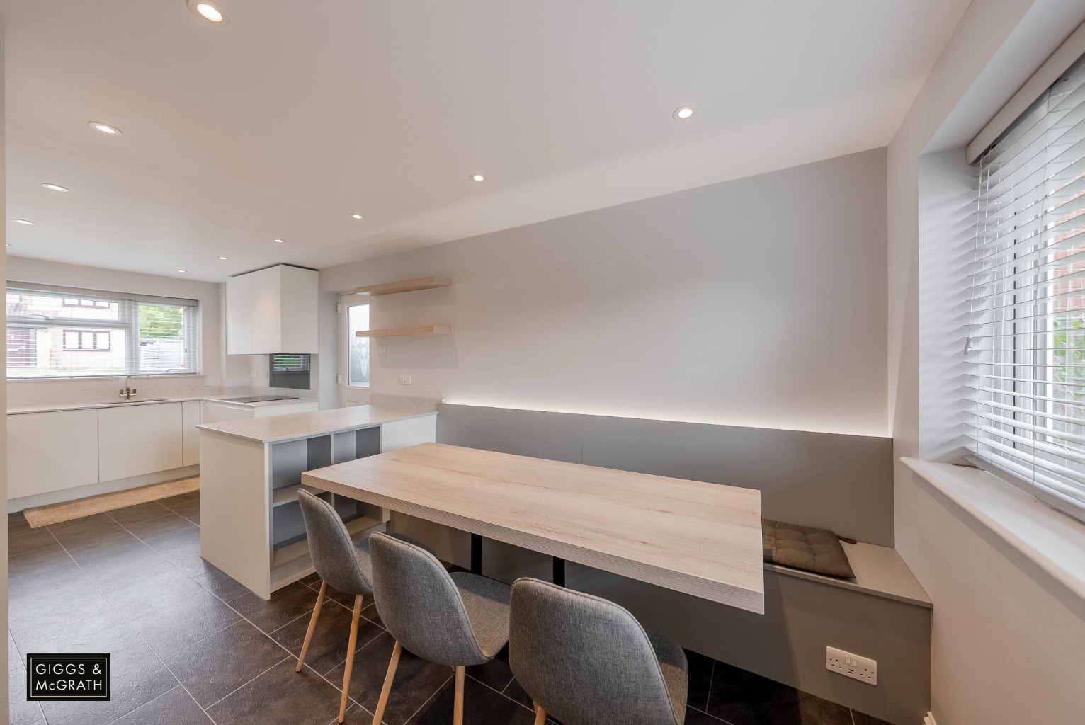 3 bed detached house for sale in Eagle Way, Huntingdon 1