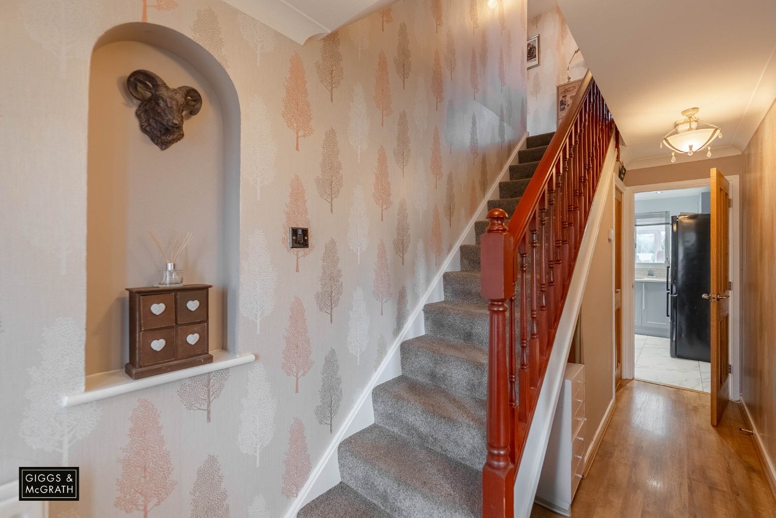 4 bed detached house for sale in Brecon Way, Huntingdon  - Property Image 7