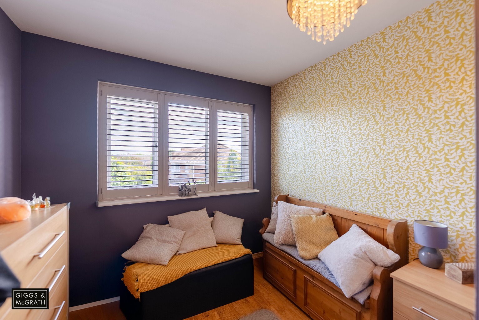 4 bed detached house for sale in Brecon Way, Huntingdon 11