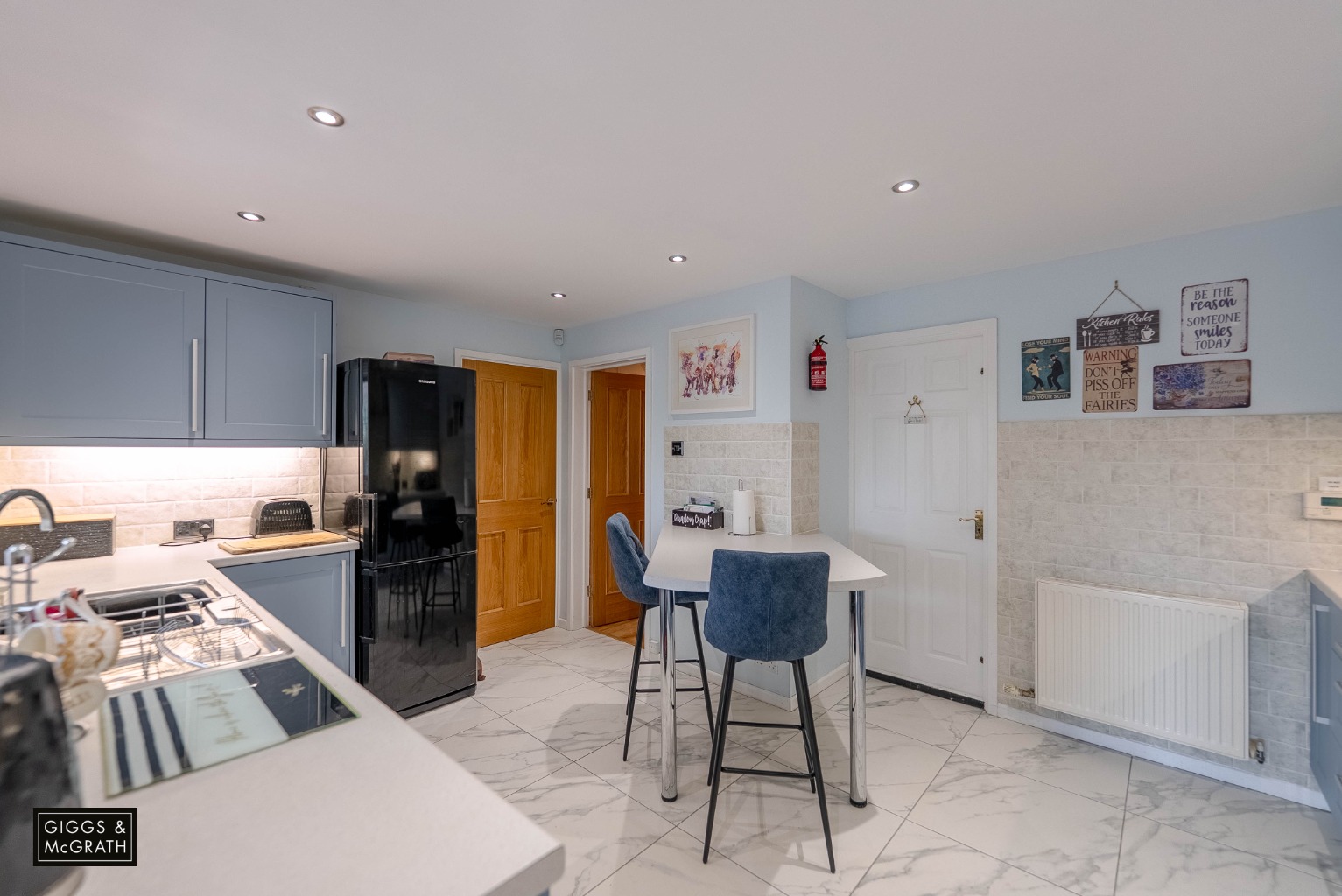4 bed detached house for sale in Brecon Way, Huntingdon  - Property Image 5