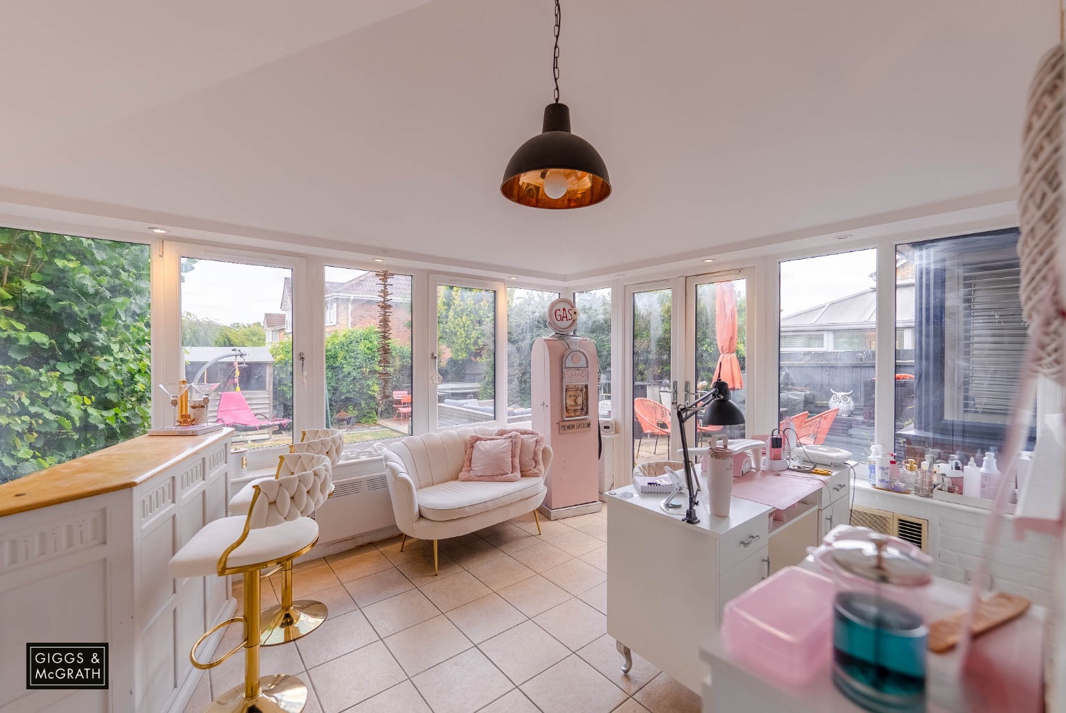 4 bed detached house for sale in Brecon Way, Huntingdon  - Property Image 6