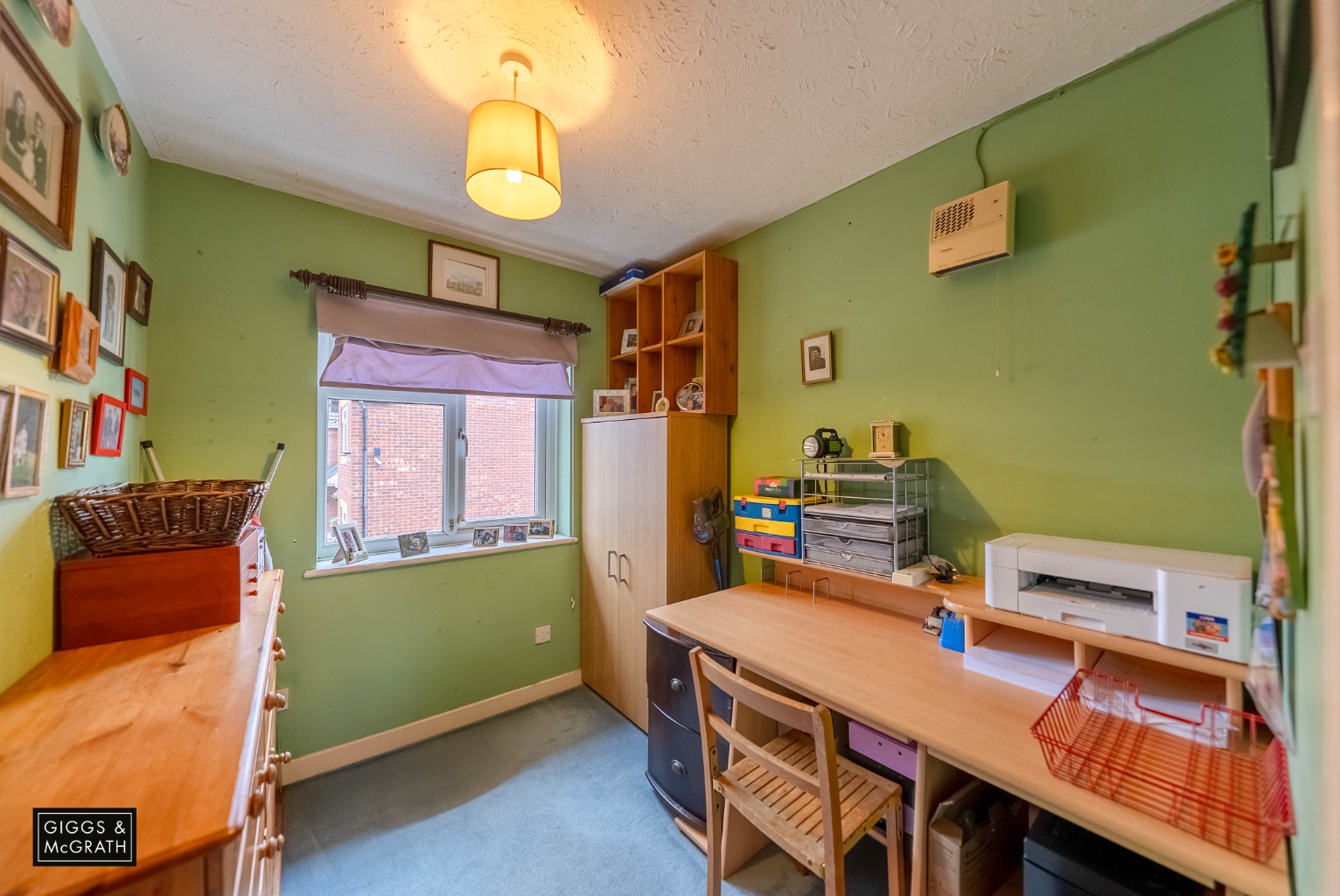 4 bed detached house for sale in Chandlers Way, Huntingdon 10