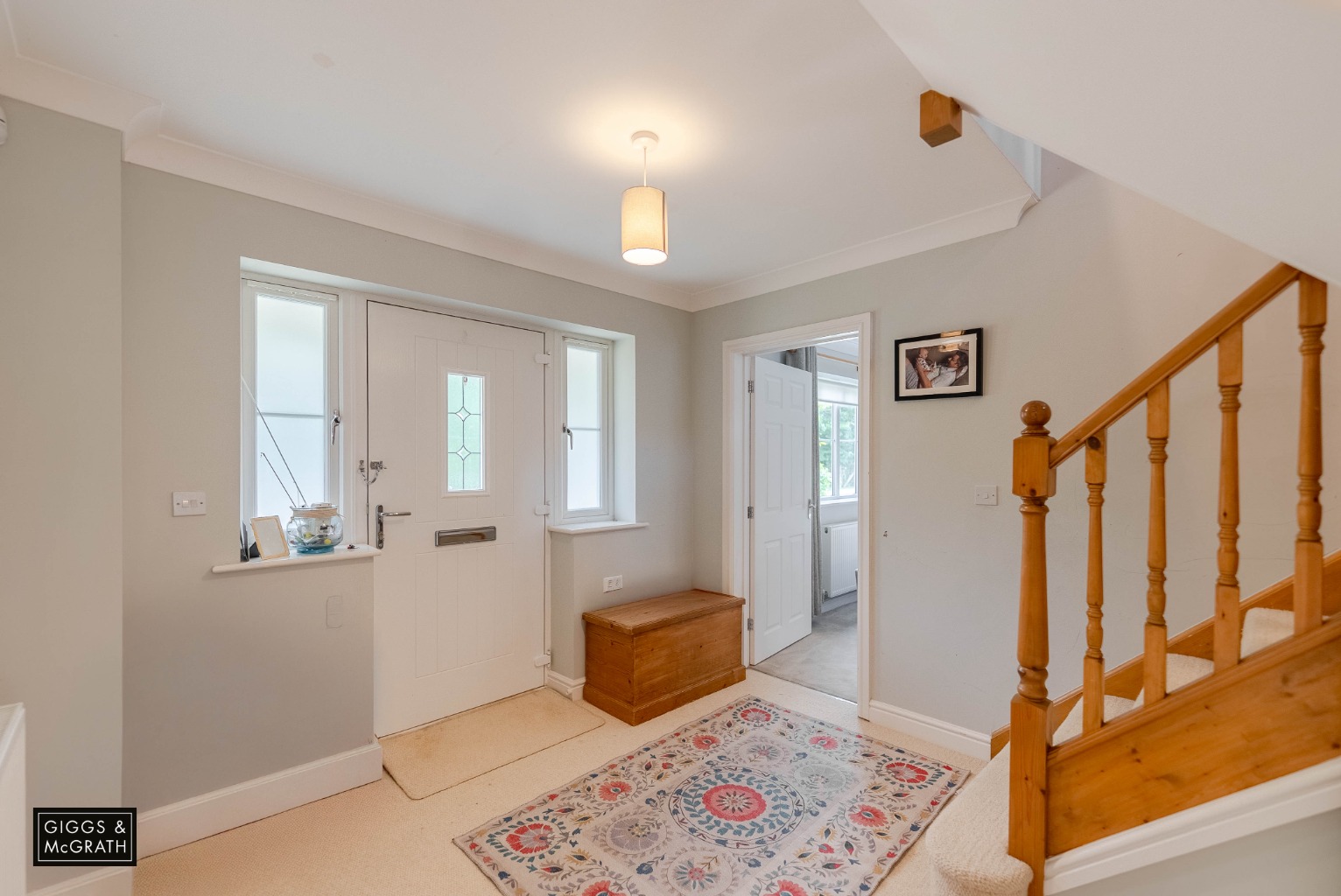 4 bed detached house for sale in Upwood, Huntingdon  - Property Image 7