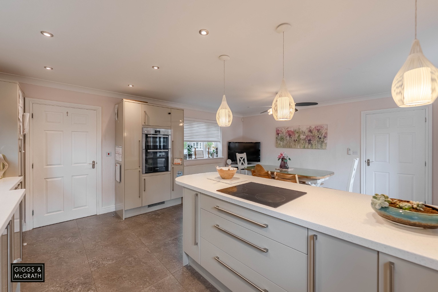 4 bed detached house for sale in Upwood, Huntingdon  - Property Image 12