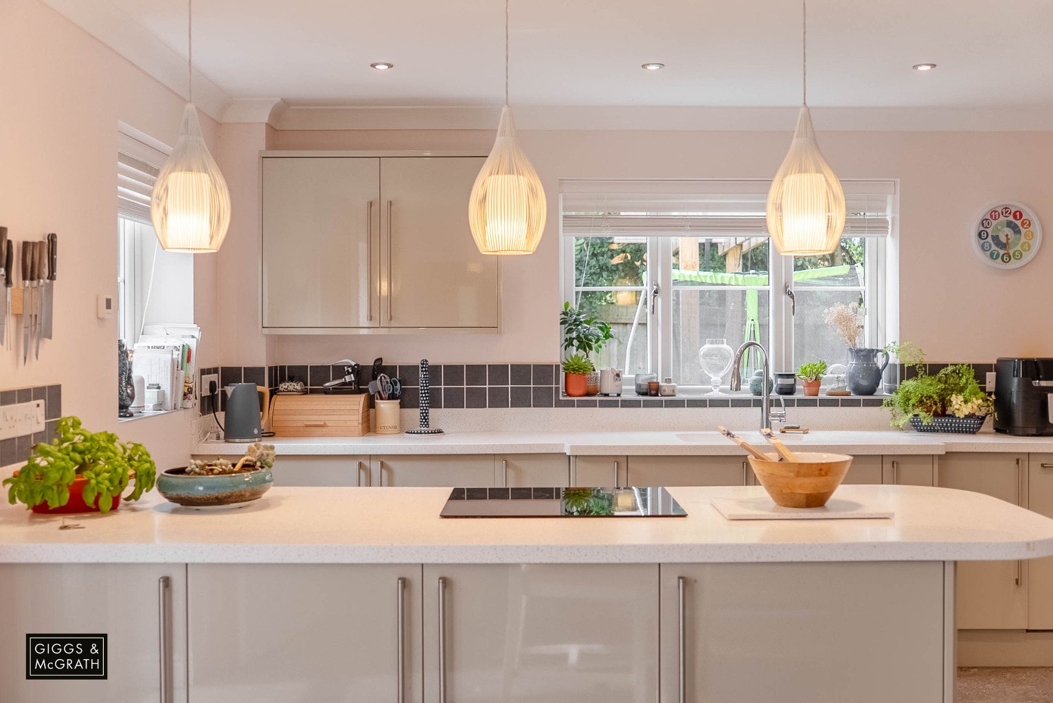 4 bed detached house for sale in Royal Oak Close, Huntingdon 21