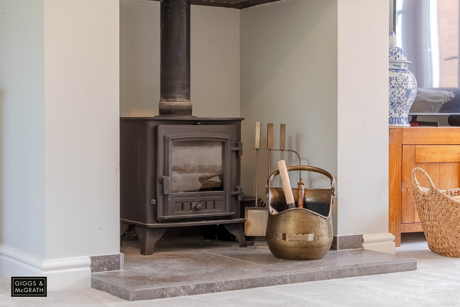 4 bed detached house for sale in Royal Oak Close, Huntingdon 22