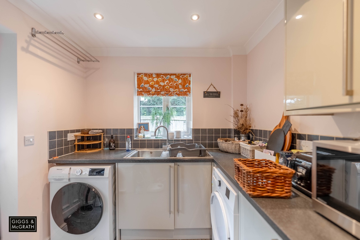 4 bed detached house for sale in Upwood, Huntingdon  - Property Image 25