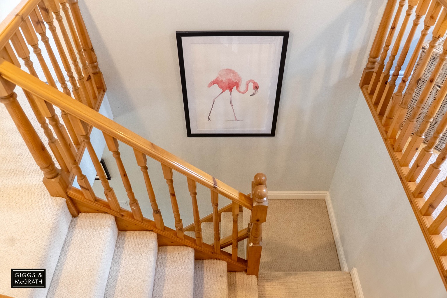 4 bed detached house for sale in Upwood, Huntingdon  - Property Image 24