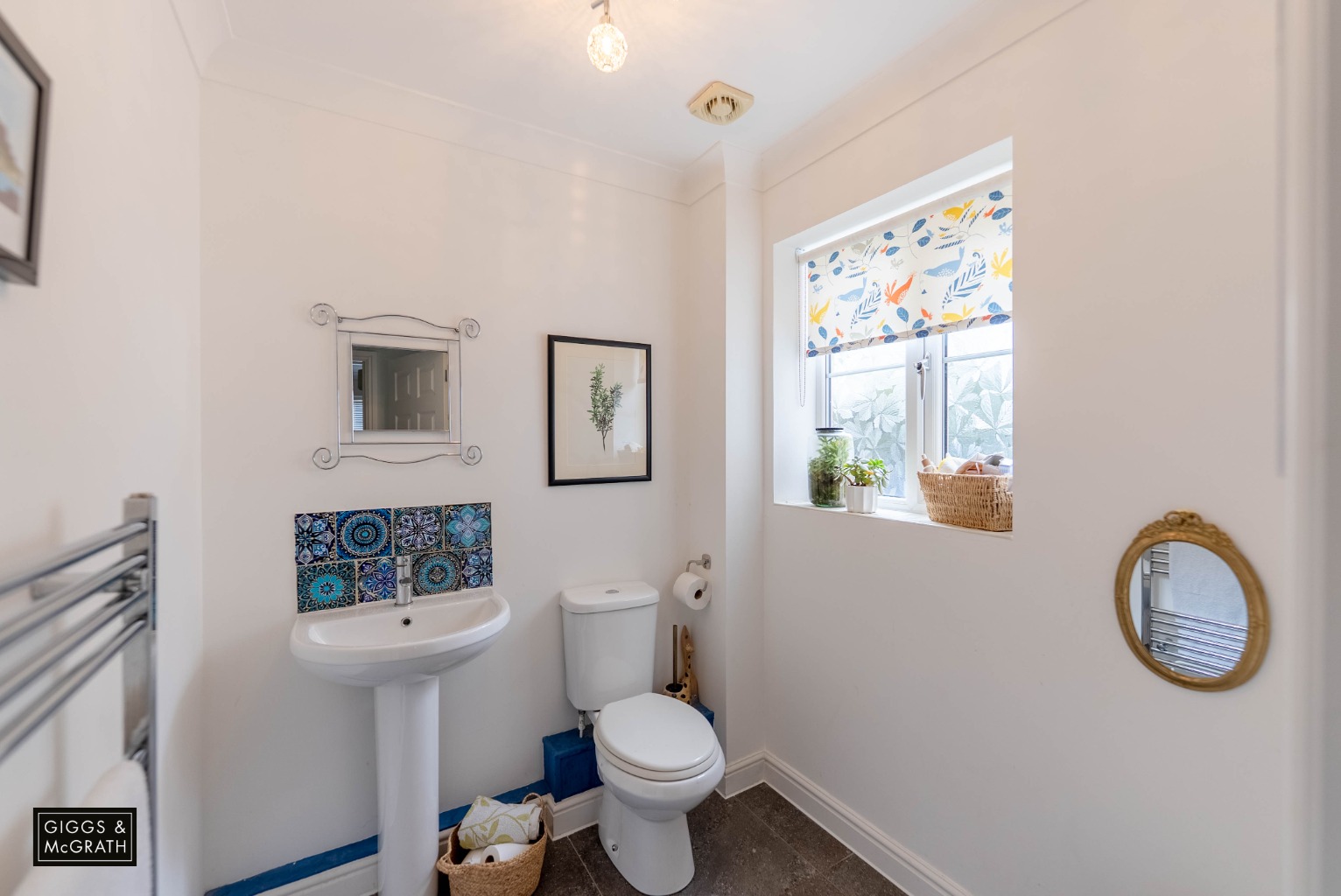 4 bed detached house for sale in Royal Oak Close, Huntingdon 25