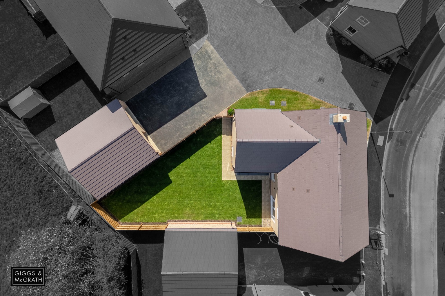 5 bed detached house for sale in Stoneman Way, Huntingdon 22