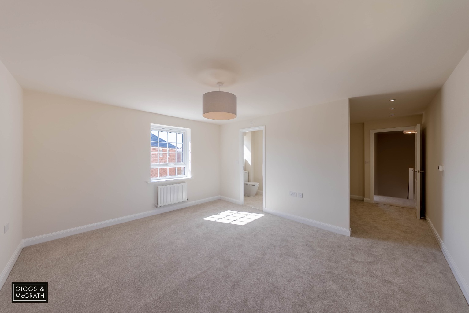 5 bed detached house for sale in Stoneman Way, Huntingdon 7