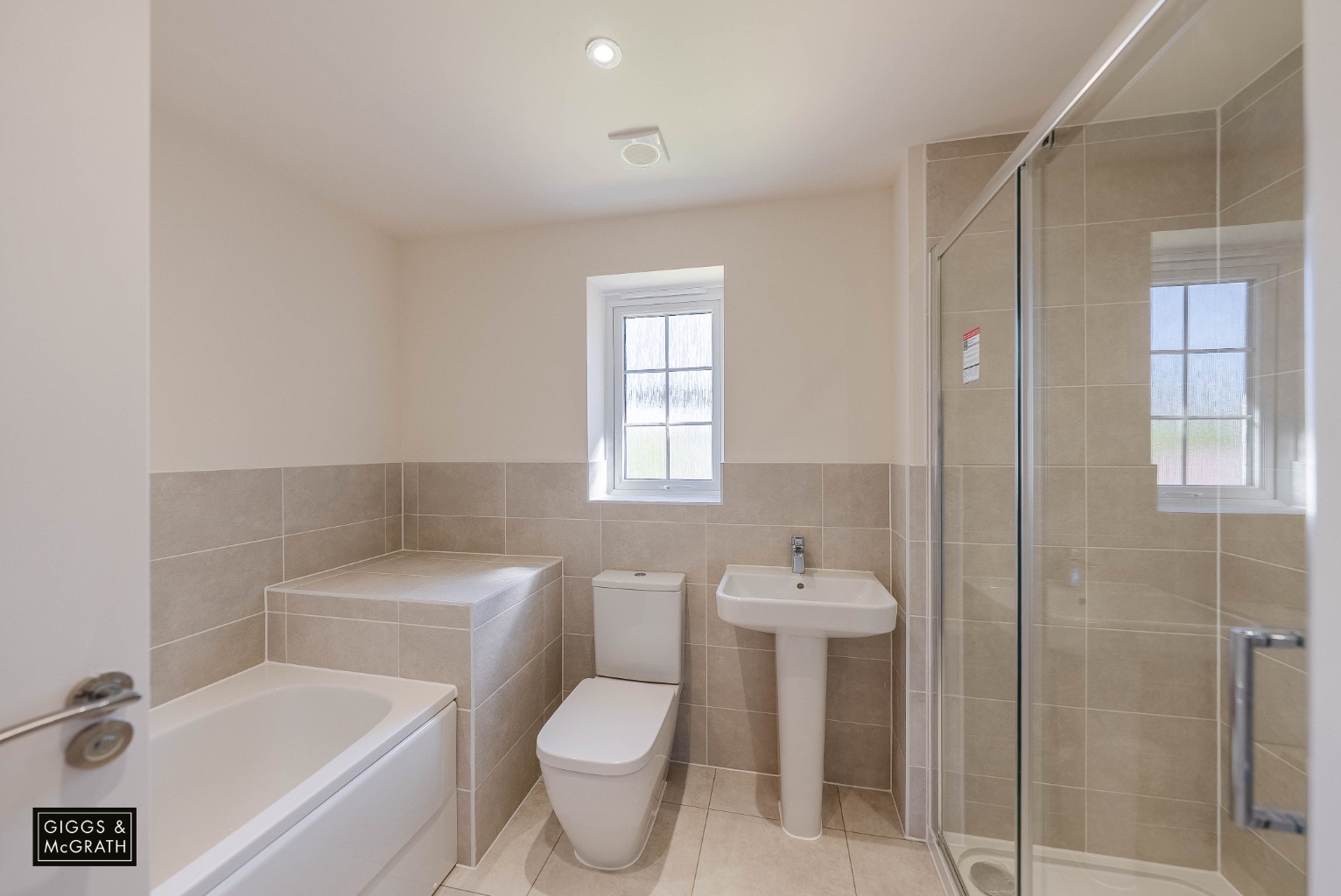 5 bed detached house for sale in Stoneman Way, Huntingdon 18