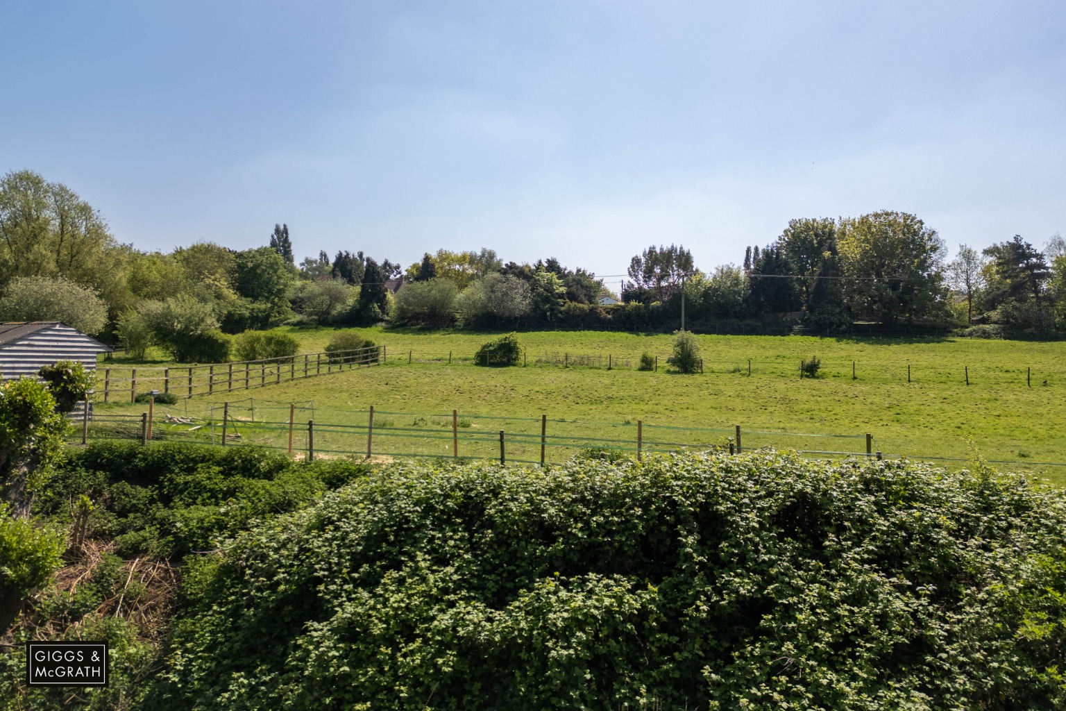 4 bed detached house for sale in The Bank, Huntingdon  - Property Image 19