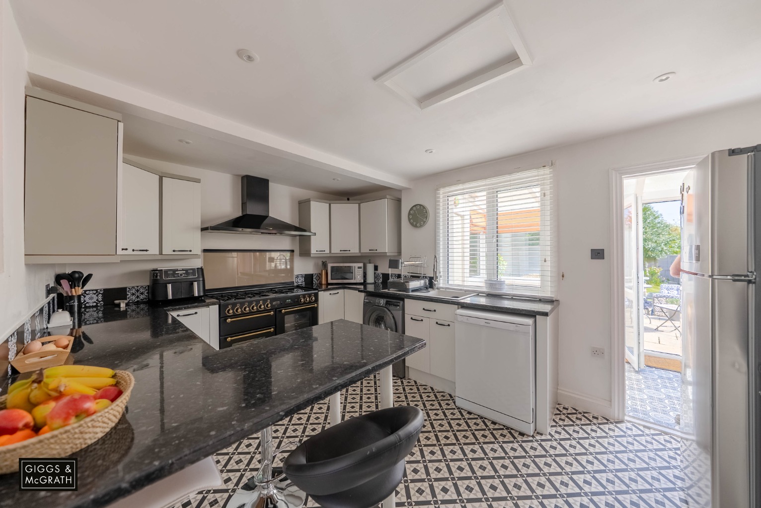4 bed detached house for sale in The Bank, Huntingdon  - Property Image 7