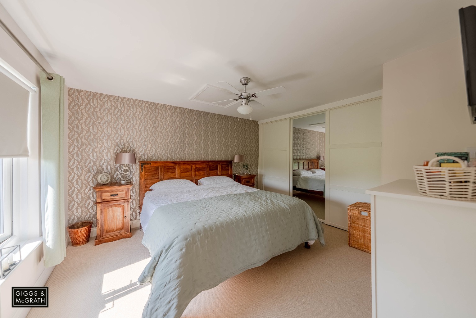 4 bed detached house for sale in The Bank, Huntingdon  - Property Image 12