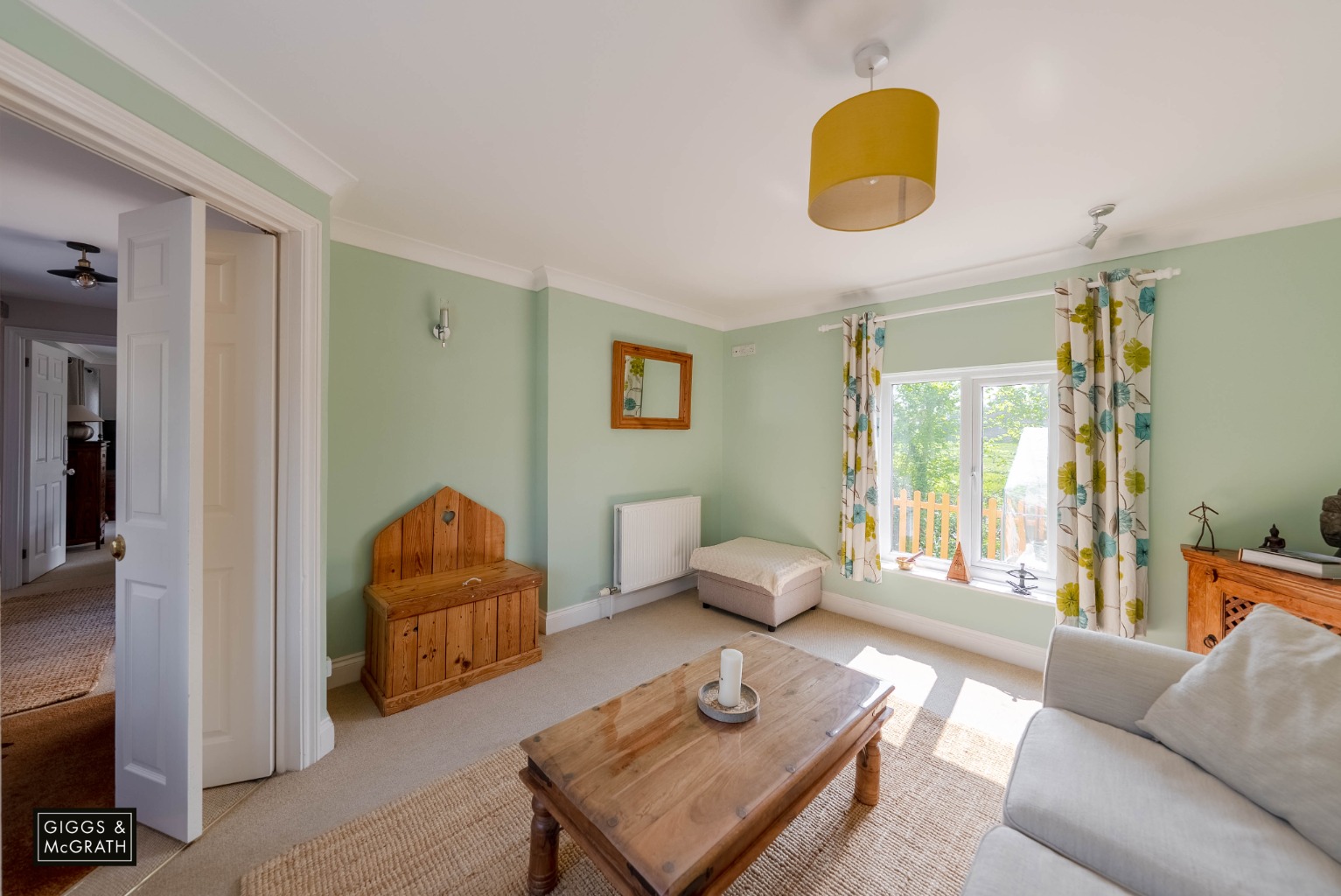 4 bed detached house for sale in The Bank, Huntingdon  - Property Image 9
